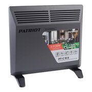  Конвектор электрический Patriot PT-C 10X 