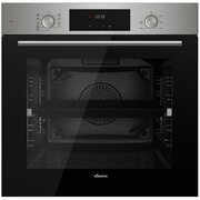  Электрический духовой шкаф Konigin Barberry 60 IX E9 