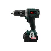  Шуруповерт аккумуляторный KLPRO KLDM18BH-50 с ЗУ и АКБ 