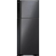  Холодильник Hitachi HRTN7489DFGBKCS 