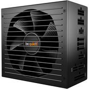  Блок питания be quiet! Straight Power 12 (BN336) 750W ATX 3.0, 80 Plus Platinum, FB+LLC+SR+DC-DC, 135mm fan, full modular 