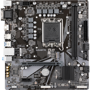  Материнская плата Gigabyte H610M H 