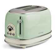  Тостер ARIETE 155/14 00C015514AR0 Зелёный 