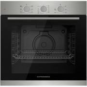  Духовой шкаф Kuppersberg HF 603 BX 