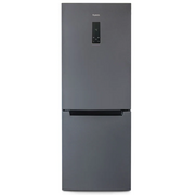  Холодильник Бирюса B920NF черный 