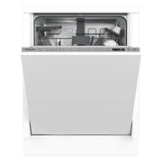  Встраиваемая посудомоечная машина Hotpoint HI 4D66 DW 