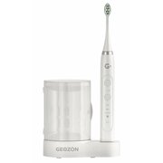  Электрическая зубная щетка GEOZON Aurora G-HL08WHT White 