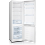  Холодильник Gorenje RF4141PW4 2-хкамерн. белый 