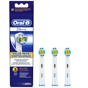  Насадка для зубной щетки ORAL-B Cleanmaximizer 3D 3PCS 