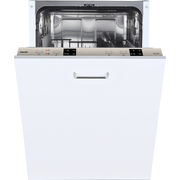  Встраиваемая посудомоечная машина Graude VGE 60.0 