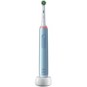  Электрическая зубная щётка Oral-B Pro 3 3000 (D505.523.3) Cross Action Blue 