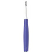 Электрическая зубная щетка Oclean Air 2 EU фиолетовый 