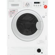  Стиральная машина встраиваемая Schaub Lorenz SLW BW8543 I 