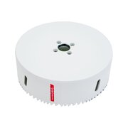  Коронка биметаллическая №114 Профоснастка 80101114 D-127/38 мм 