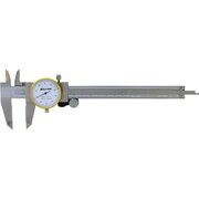  Штангенциркуль Micron ШЦК-1-150 МИК 26268 0.01 