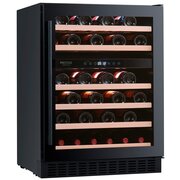  Холодильник винный Temptech PRESX60DB 