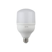  Лампочка ЭРА LED Power T80-20W-4000-E27 (Б0027001) диод, колокол, 20Вт, нейтр, E27 40/800 