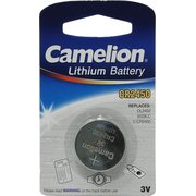  Батарейка Camelion CR2450/1BL Lithium 