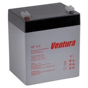  Аккумулятор Ventura GP12-5 12V 5Ah 
