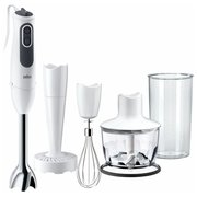  Блендер Braun MQ3137 Sauce + 