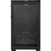  Холодильная витрина Бирюса L102 черный (однокамерный) 