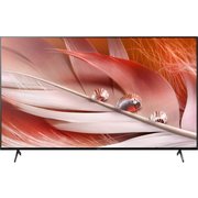  Телевизор Sony XR75X90J Bravia черный 