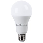  Лампа Eurolux LL-E-A70-20W-230-2,7K-E27 