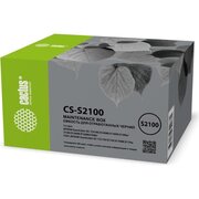  Бункер Cactus CS-S2100 C13S210057 емкость для отработанных чернил для Epson SureColor SC-T3100/3100M/3100N 