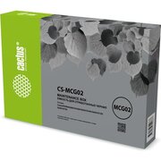  Бункер Cactus CS-MCG02 MCG02 емкость для отработанных чернил для Canon Pixma G680/GX580/G640/G540/G620/G720/G650/G750 