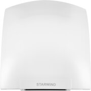  Сушилка для рук Starwind SW-HD820 белый 