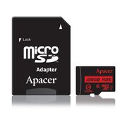  Карта памяти Apacer AP128GMCSX10U5-R 128GB Class 10 