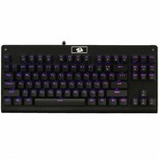  Клавиатура Defender механическая Dark Avenger 2 RU,RGB подсветка, компактная Redragon 70770 
