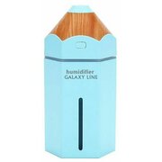  Увлажнитель воздуха GALAXY LINE GL 8014 голубой 