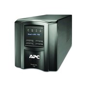  ИБП APC Smart-UPS SMT750IC 500Вт 750ВА черный 