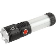  Фонарь ручной АРМИЯ РОССИИ MA-703 Тайфун (Б0052320) 