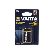  Батарейка Varta Energy 4122 9V BL1 
