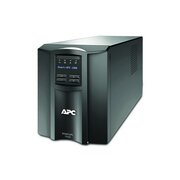  ИБП APC Smart-UPS SMT1500IC 1000Вт 1500ВА черный 