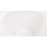  Пленка защитная Jeta Safety 6952 самоклеящаяся для полнолицевых масок 5950, 6950 с полным клеевым слоем 