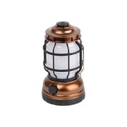  Фонарь кемпинговый ЭРА KB-801 Факел (Б0054042) 