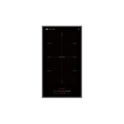  Индукционная поверхность MILLEN MIH 302 BL 