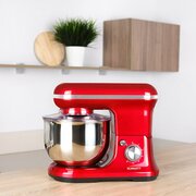  Миксер Scarlett SC-SM10S51 красный 