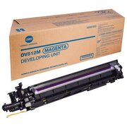 Блок проявки Konica Minolta DV-512M A2XN0ED для Konica Minolta Bizhub C224/C224e/C284/C364/C454/C554 