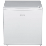  Холодильник SunWind SCO054 белый 