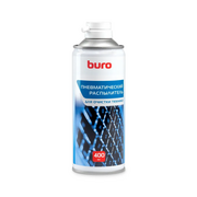  Пневматический очиститель Buro BU-AIR400 для очистки техники 400мл 