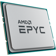  Процессор AMD Epyc 9334 (100-000000800) 32 Cores, 64 Threads, 2.7/3.9GHz, 128MB, DDR5-4800, 2S, 200/240W OEM 