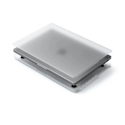 Чехол Satechi Eco Hardshell Case ST-MBP14CL for MacBook Pro 14" Clear 