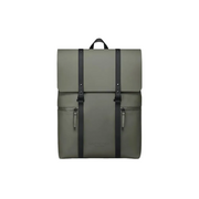  Рюкзак Gaston Luga RE1601 Backpack Spläsh 2.0 16" Olive 