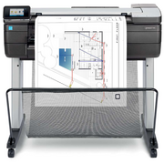  Струйное МФУ HP T830 F9A28D DesignJet 