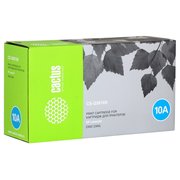  Тонер Картридж Cactus CS-Q2610AR черный для HP LJ 2300/2300L (6000стр.) 