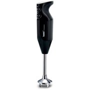  Блендер Bamix M200D DeLuxe BBQ Black 